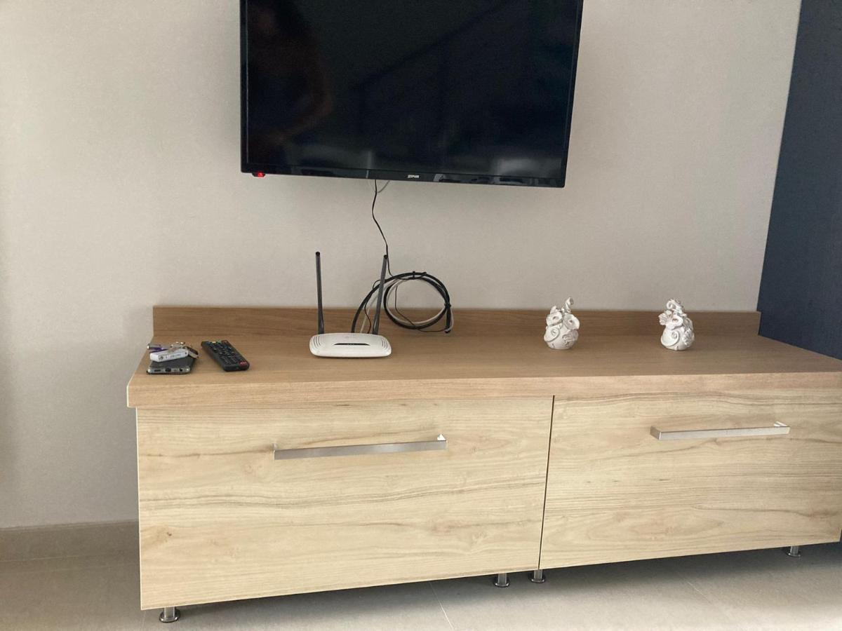 La Casetta 2.0 กาลิเมรา ภายนอก รูปภาพ